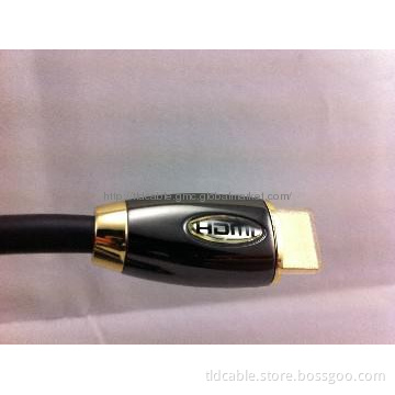 hotselling HDMI Cable Metal Shell 1080P